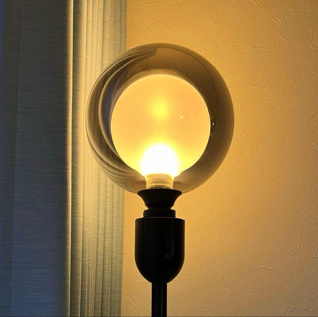 IKEA MOLNART モールナルト 電球 E26 100ルーメン, 球2重