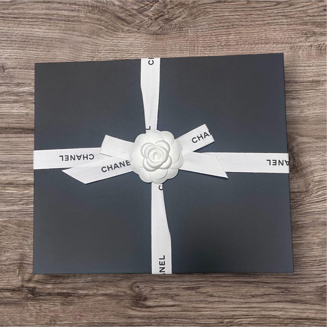 シャネル CHANEL ニット帽 25B 2025秋冬コレクション