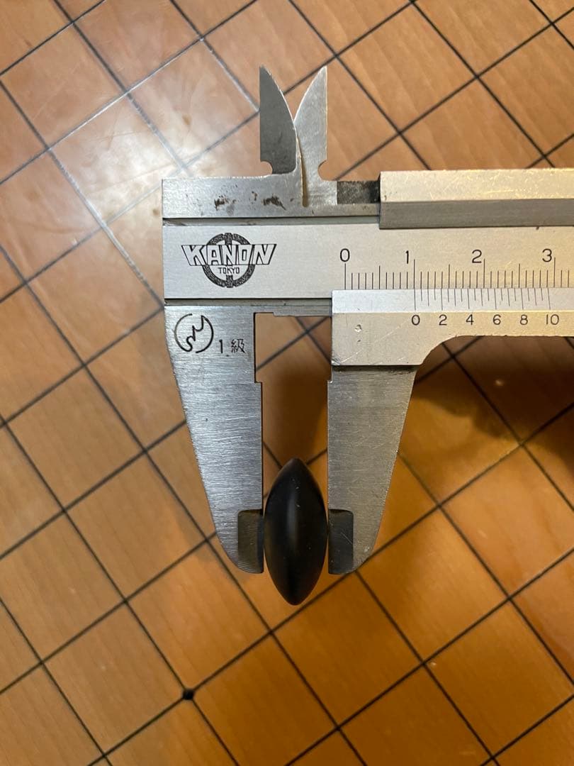 碁石　本蛤34号180個　本那智黒181個　白黒セット