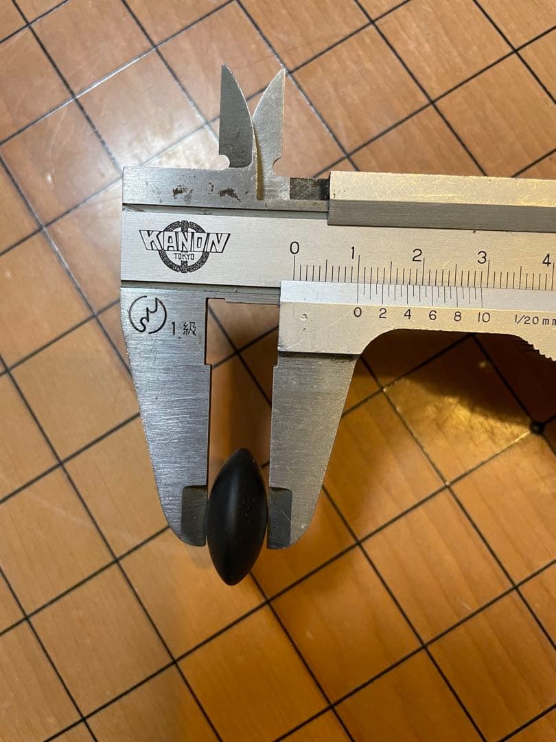 碁石　本蛤34号180個　本那智黒181個　白黒セット