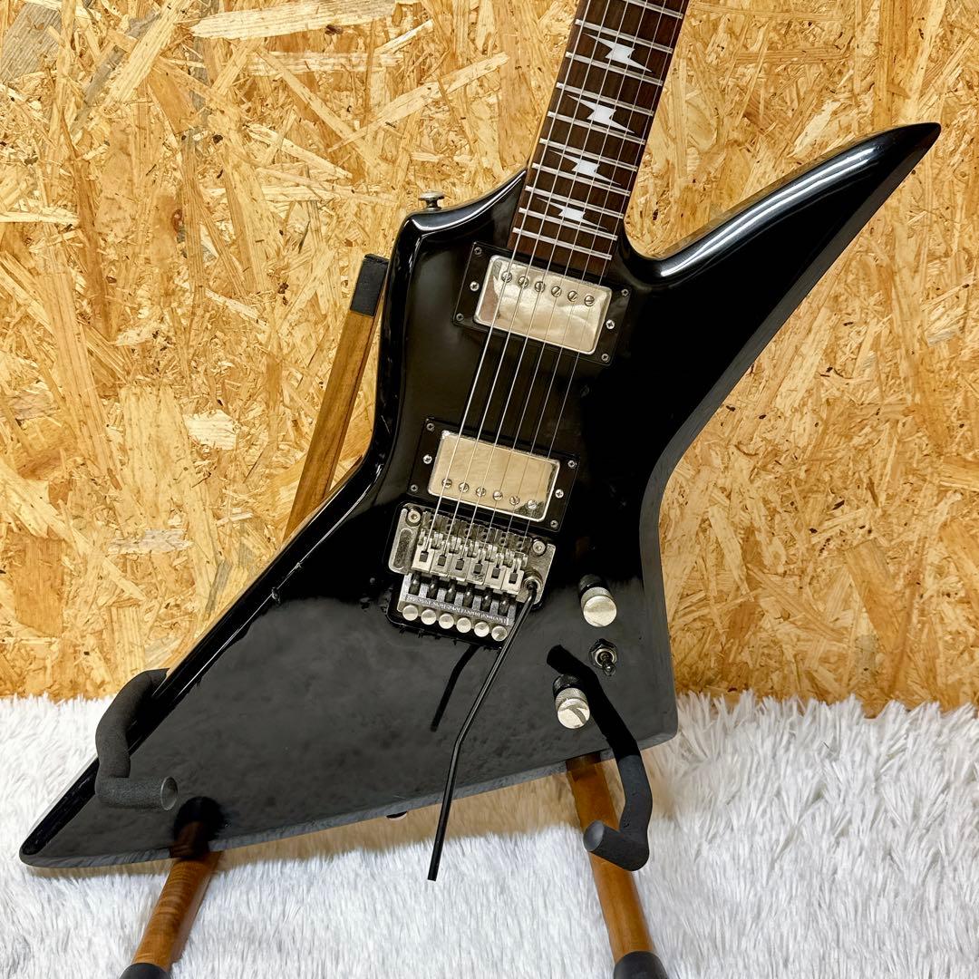 Aria Pro II ZZseries ZZ-1 エクスプローラータイプ 変形