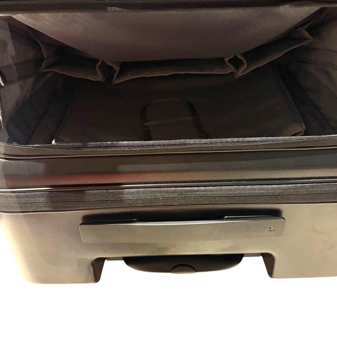 ACEGENE エースジーン　ジェットパッカー　キャリーケース