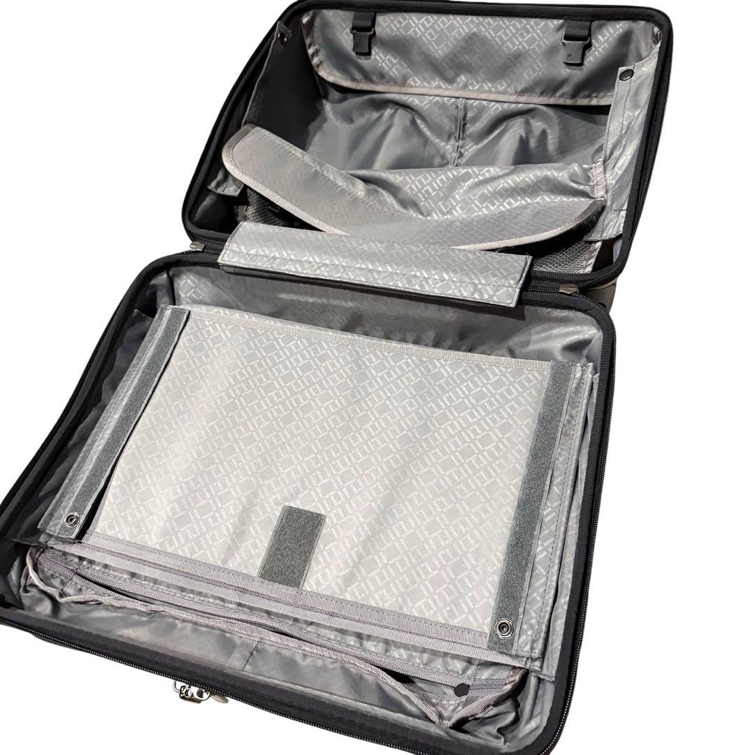 ACEGENE エースジーン　ジェットパッカー　キャリーケース