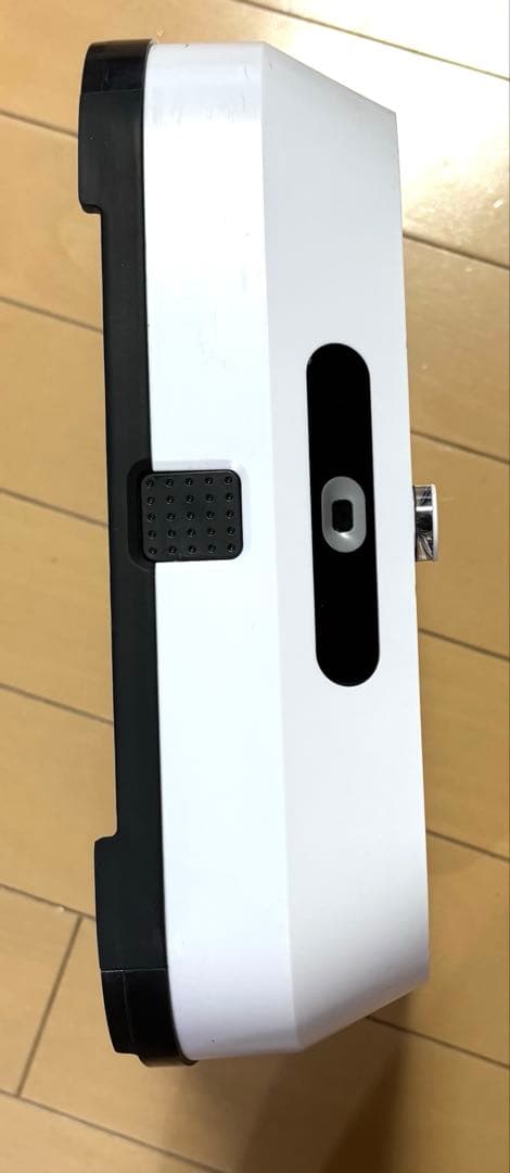 Braava jet m6 ロボット掃除機 本体　2024年5月購入