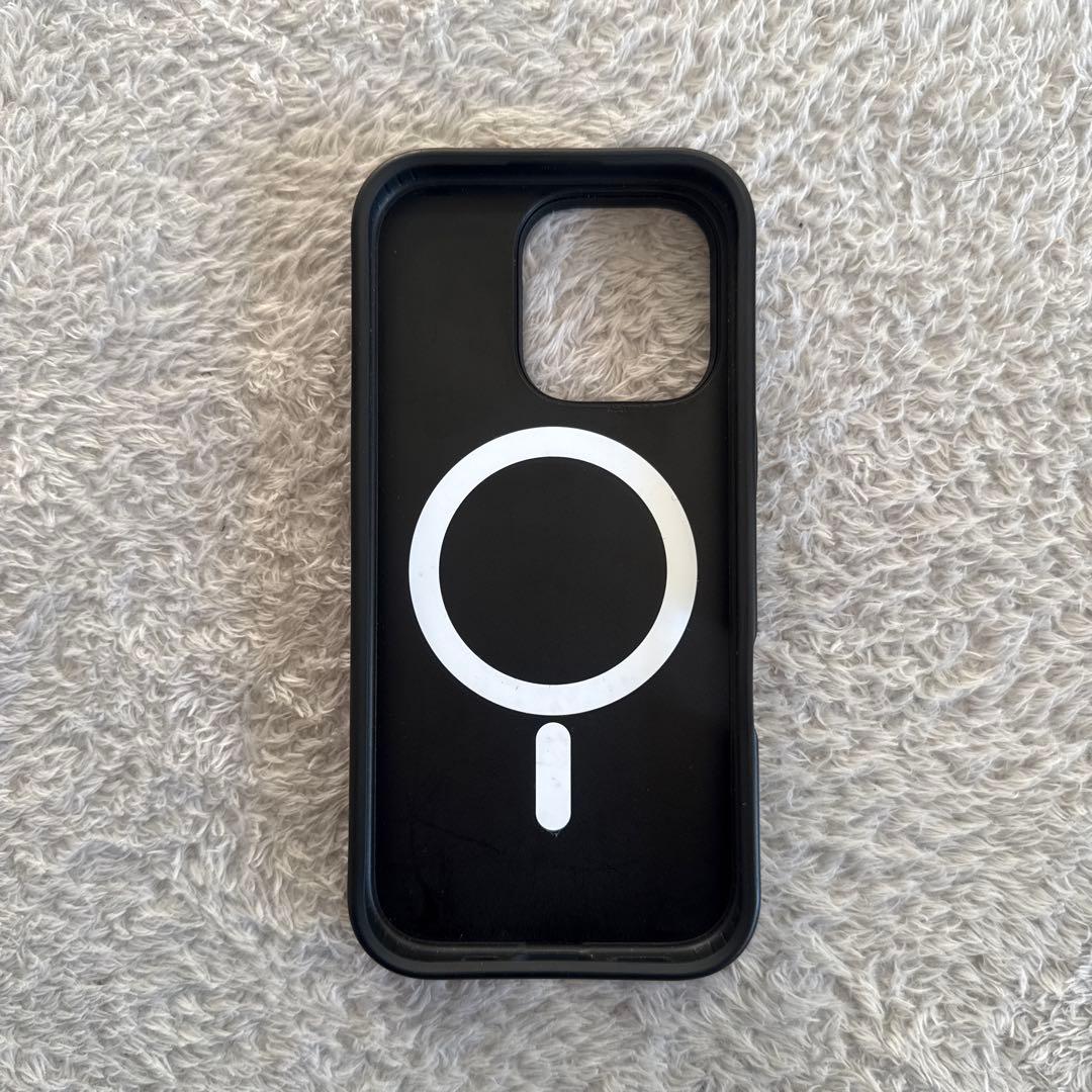 casetify MagSafe対応ハードケース iPhone16pro