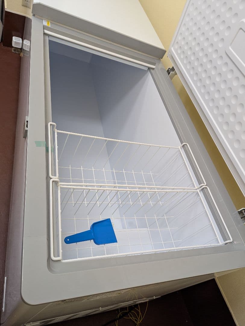 【メメカニ太郎】冷凍ストッカー　JCMC−755　業務用冷凍庫