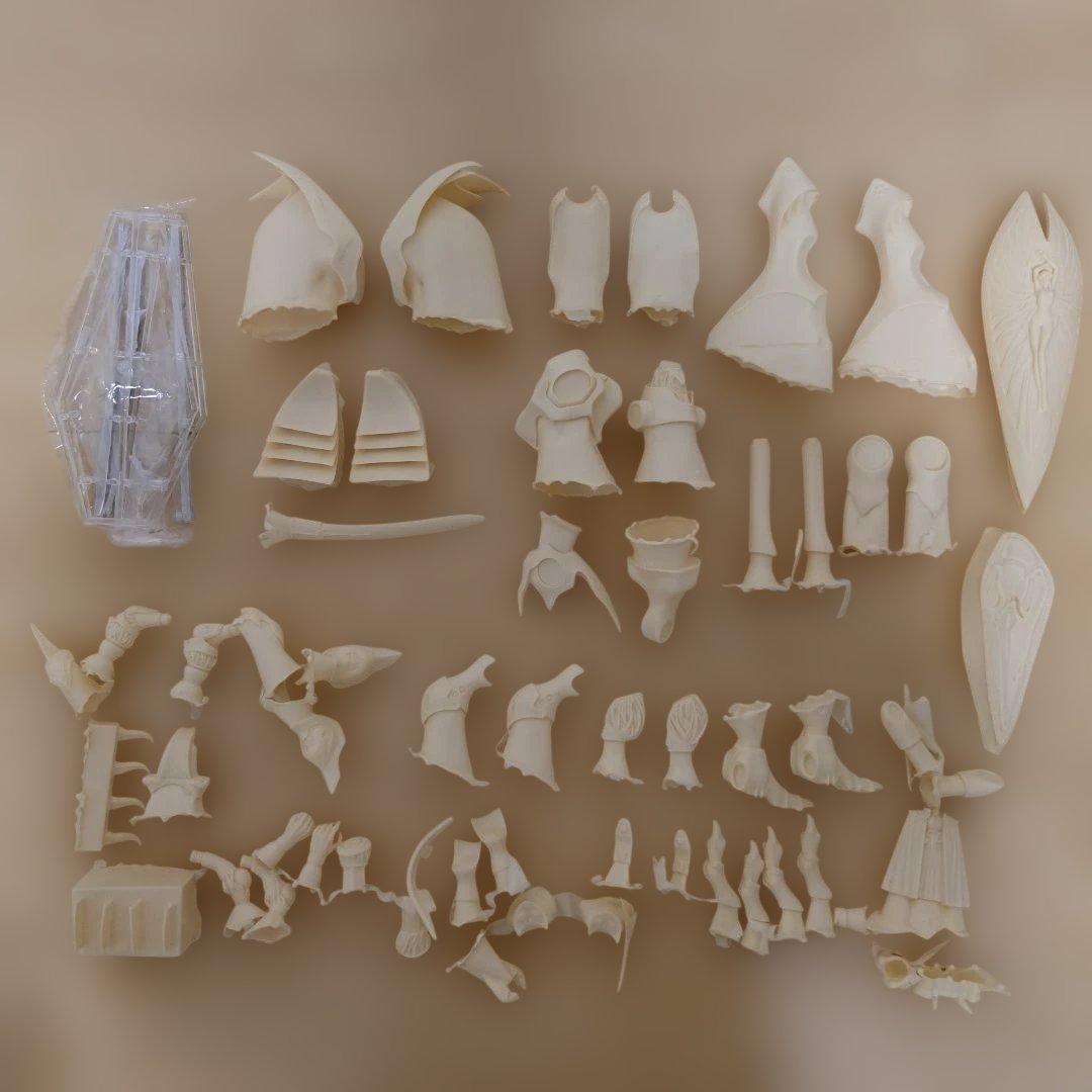 サーバイン DXバージョン with スペシャルベイル