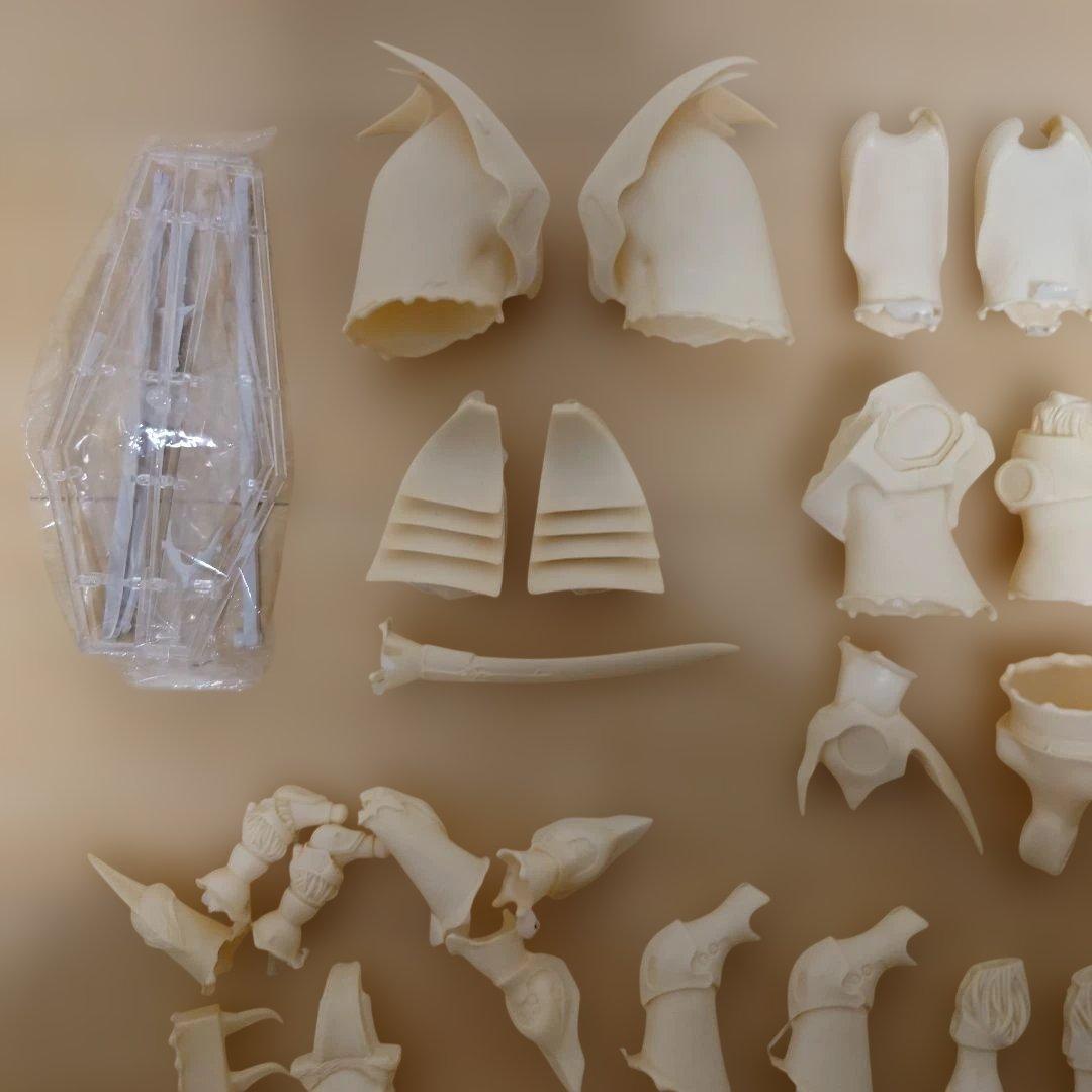 サーバイン DXバージョン with スペシャルベイル