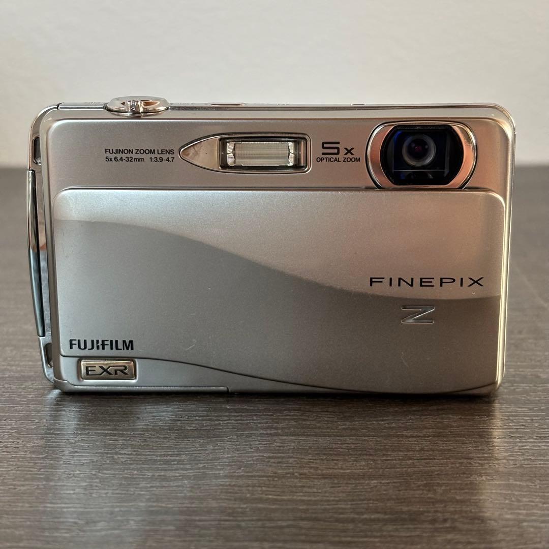 FUJIFILM FINEPIX Z700 EXR デジタルカメラ