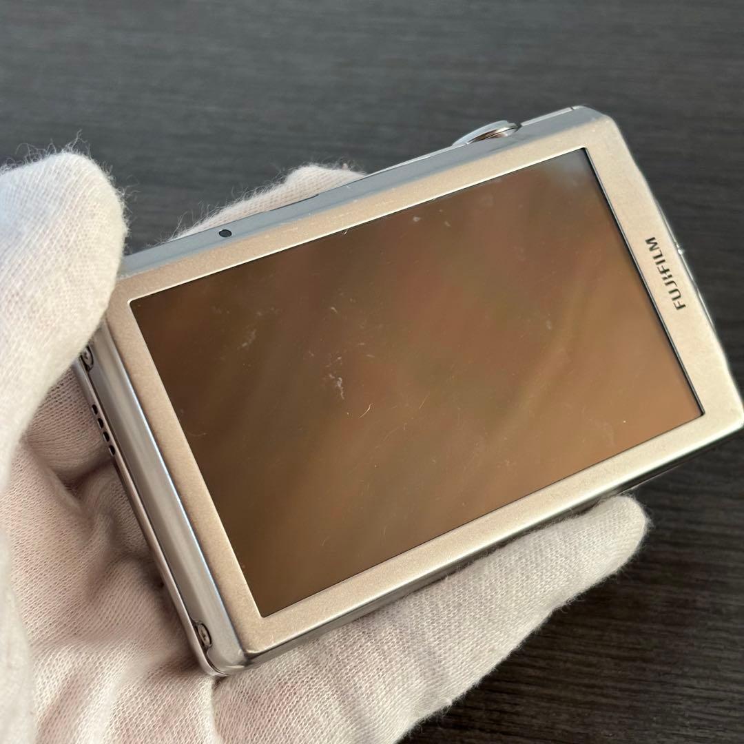 FUJIFILM FINEPIX Z700 EXR デジタルカメラ