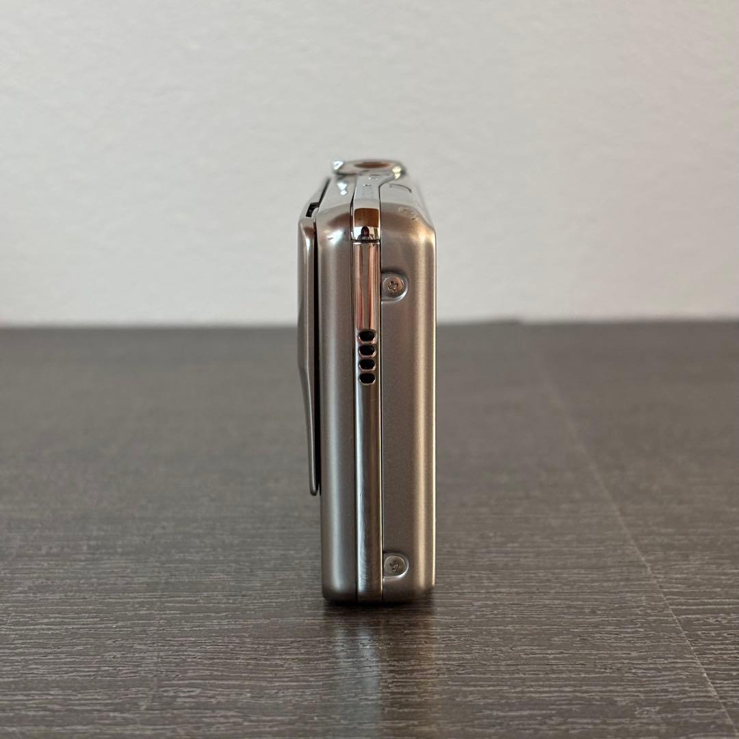 FUJIFILM FINEPIX Z700 EXR デジタルカメラ