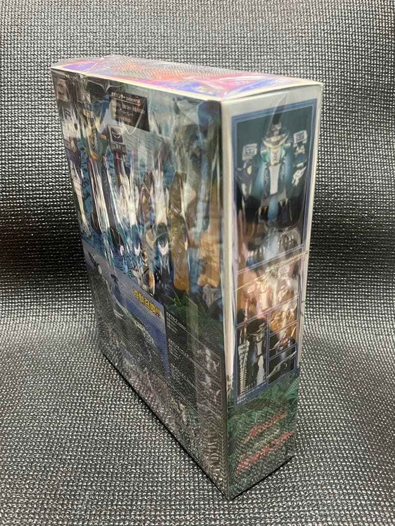 d*7様 ＊未開封＊　百獣戦隊ガオレンジャーDXがおハンター