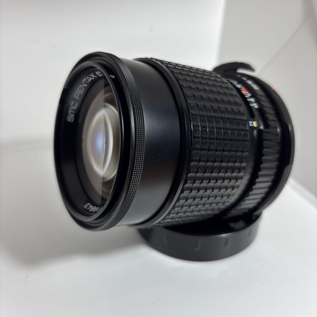 レンズ(単焦点) Smc Pentax 67 165mm f2.8