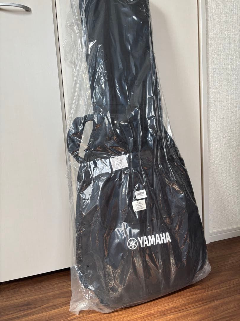 YAMAHA パシフィカ PACIFICA612VIIFM RTB(ルートビア)