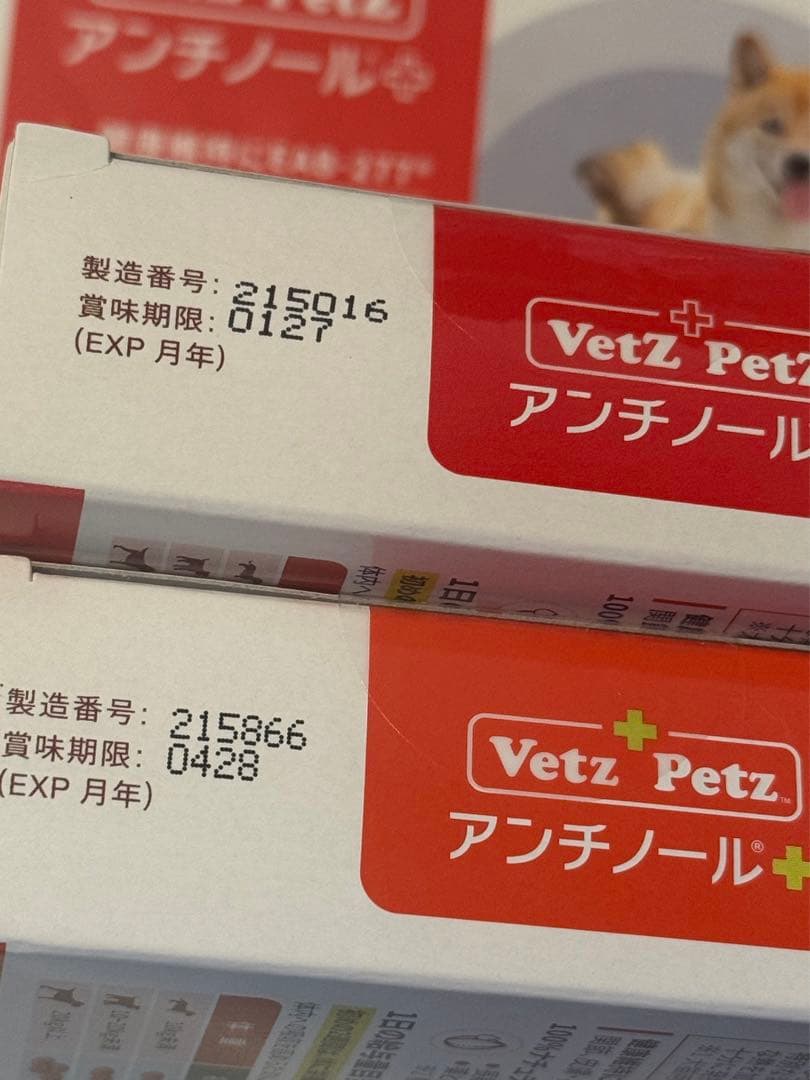 即日発送 アンチノールプラス90粒　新品未開封