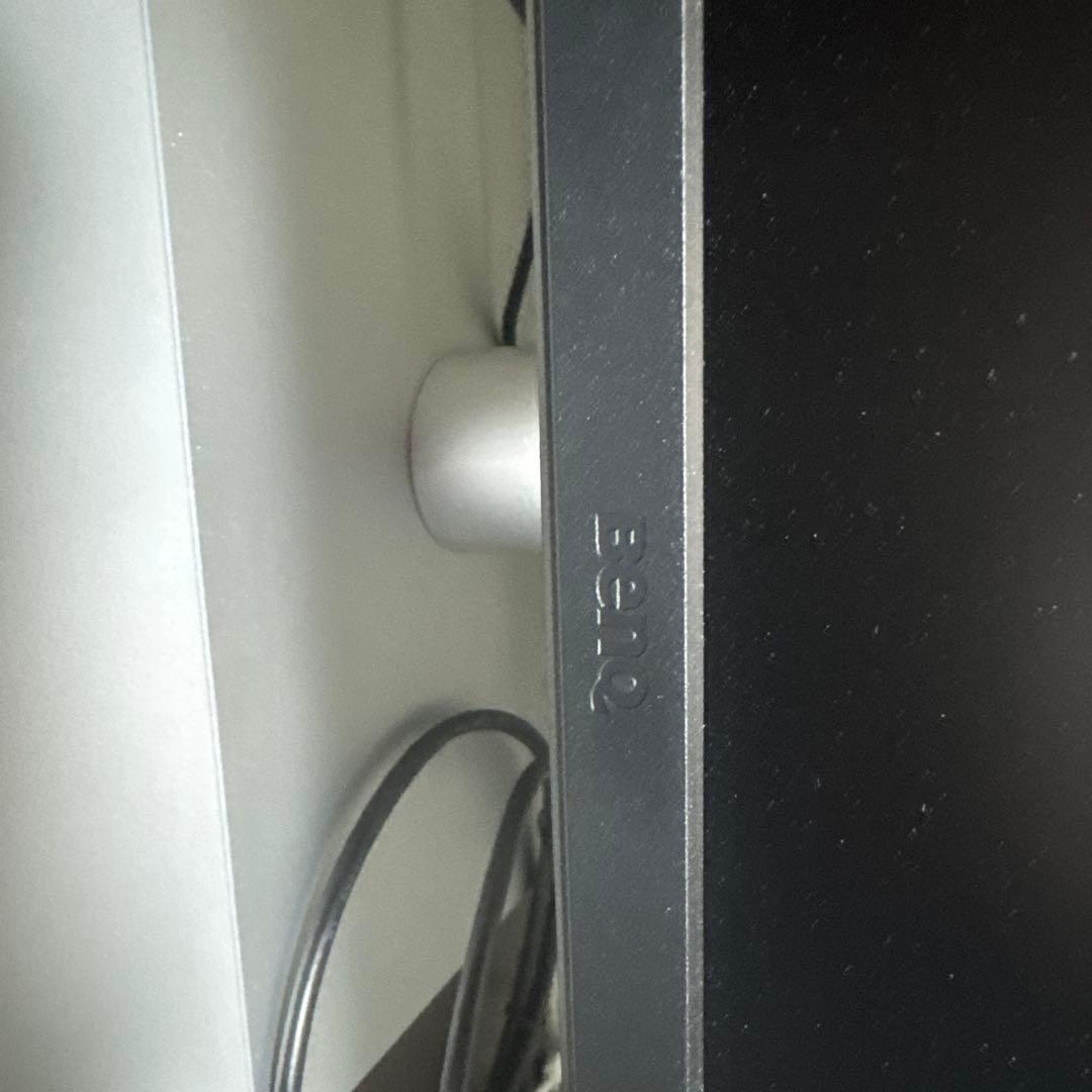 BenQ MA320U-B モニター 本体