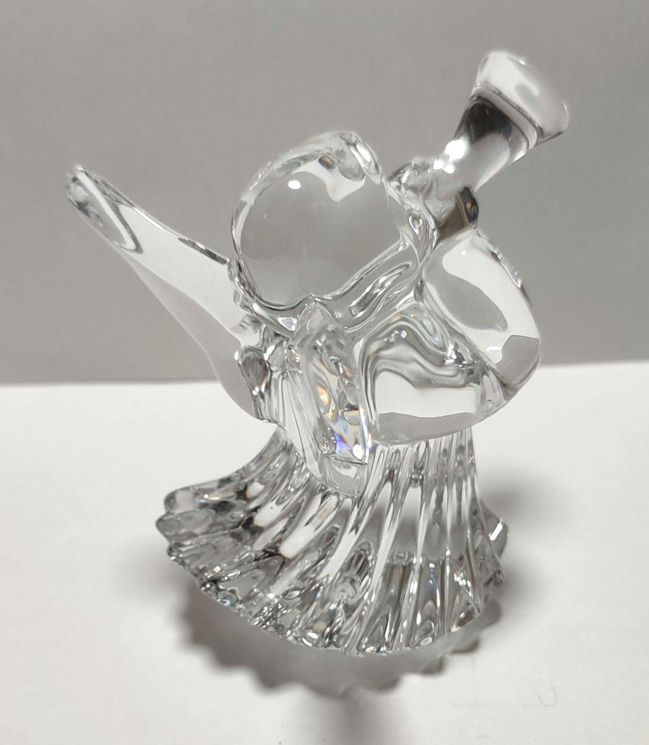 Baccarat バカラ エンジェル トランペット