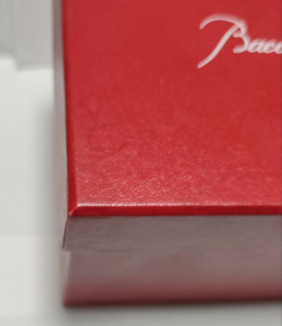 Baccarat バカラ エンジェル トランペット