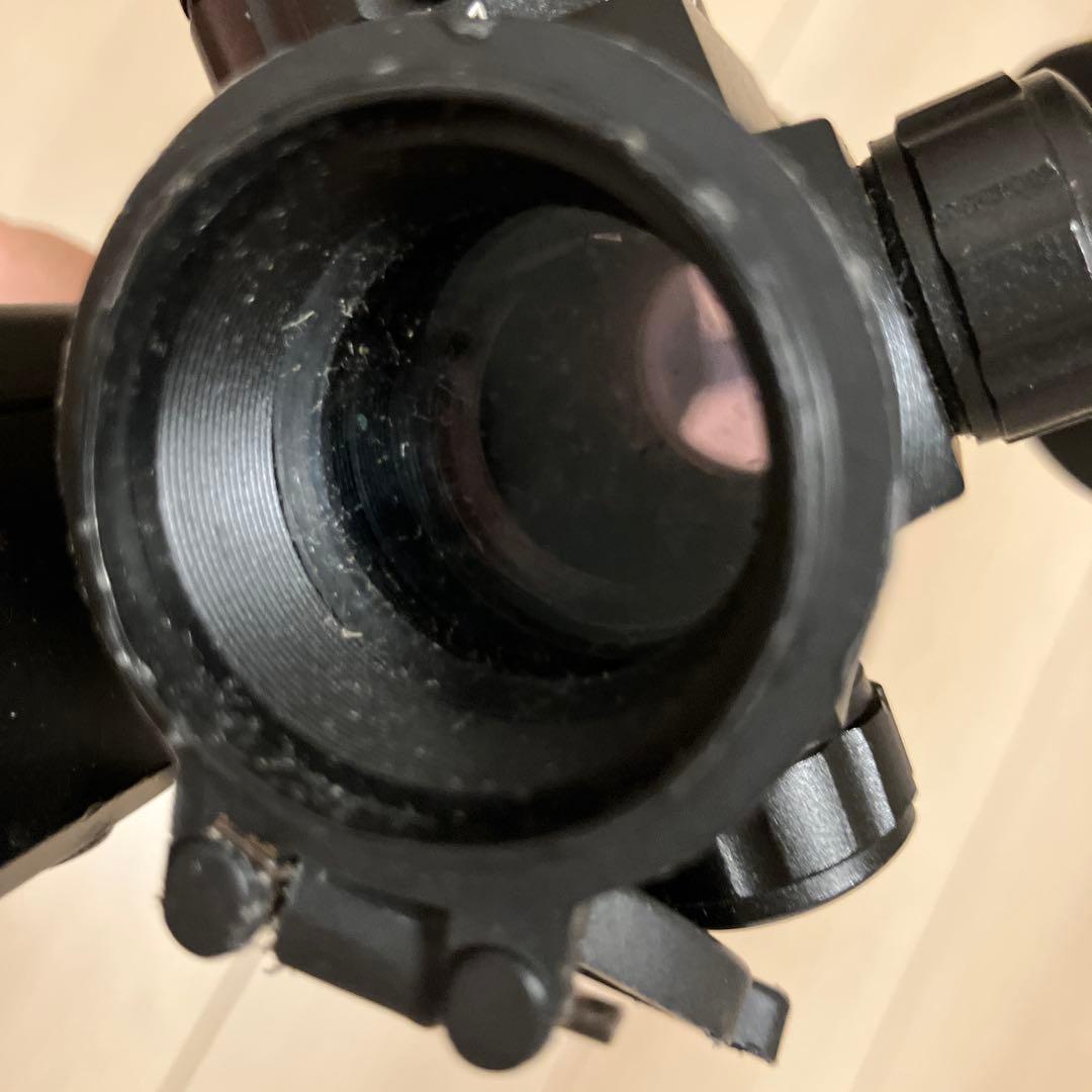 森*朗様 【動作未確認】TOKYU MARUI M4A1カービン エアガン