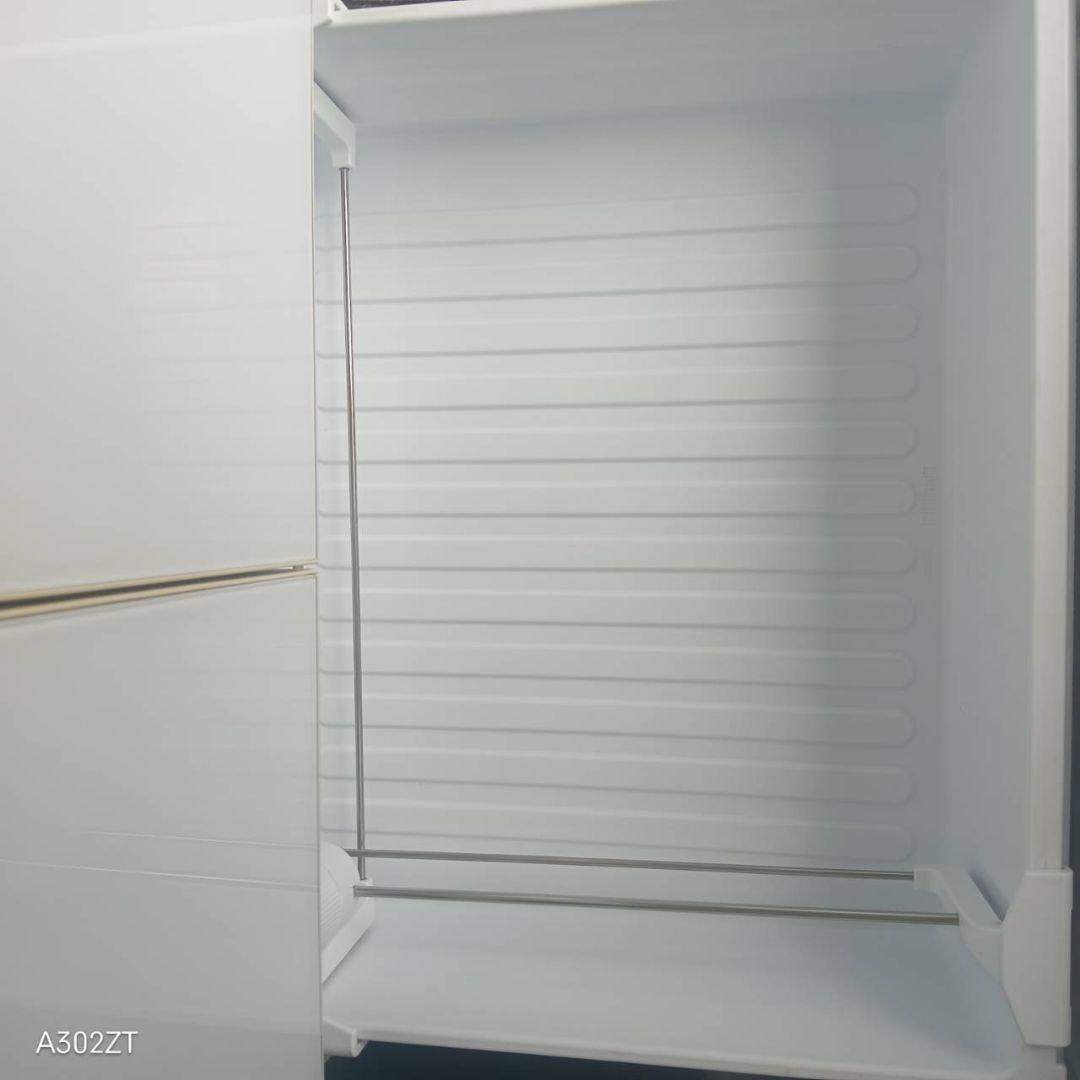 2142◀設置まで対応 SHARP　自動製氷機能付き大型冷蔵庫　415L