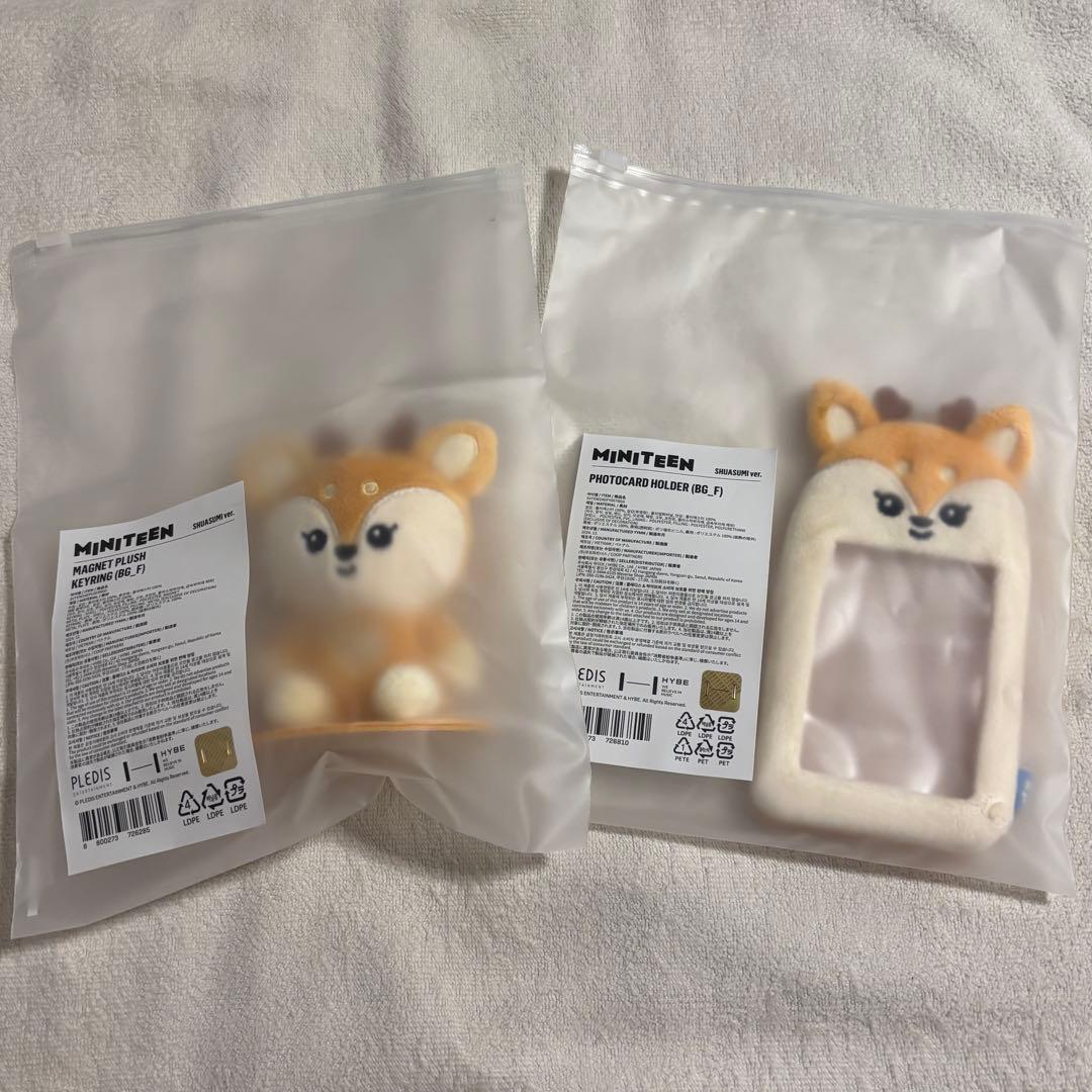 【りんご】MINITEEN SHUASUMI シュアスミセット