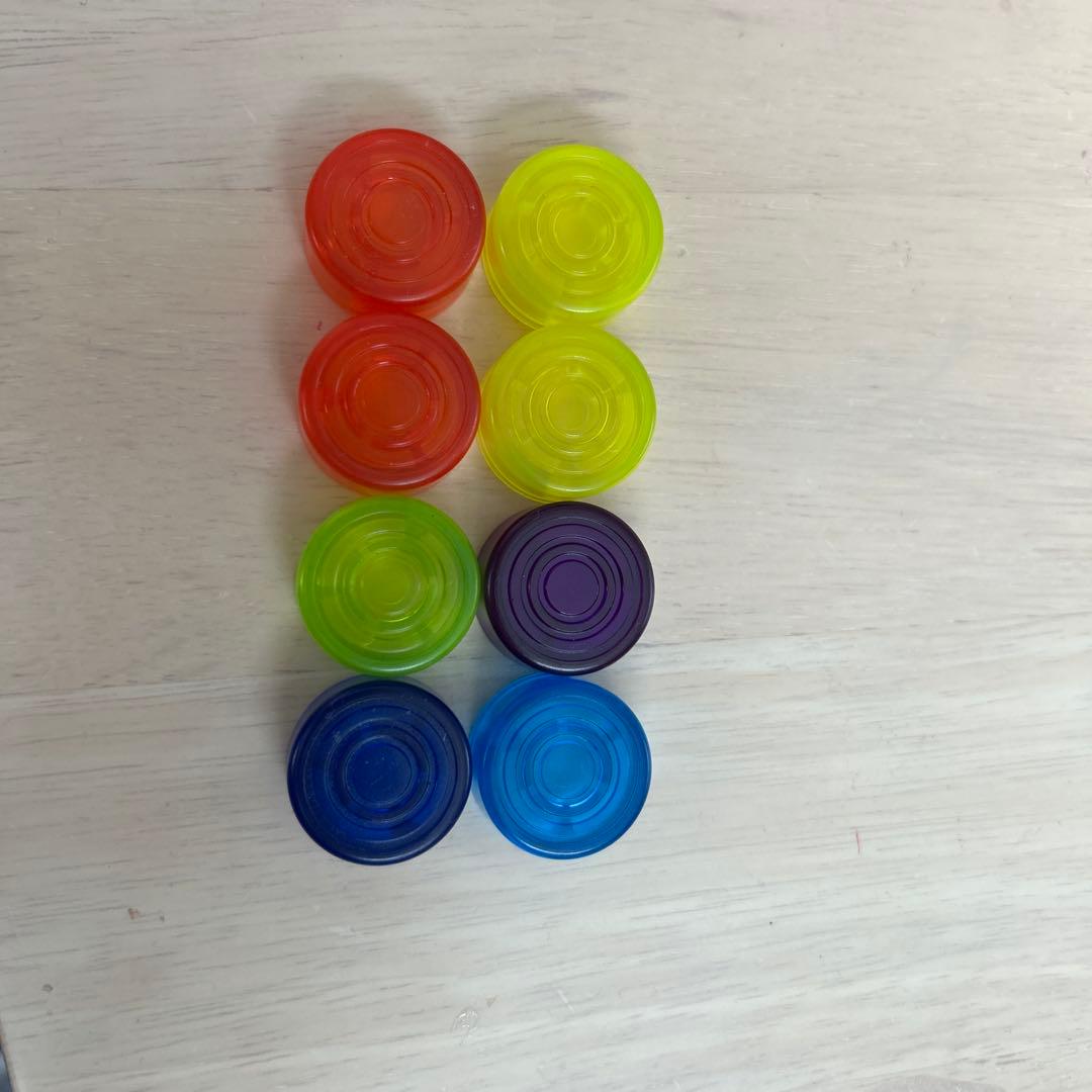 オマケ付き　コンパクトエフェクター　4セット　入門　初心者