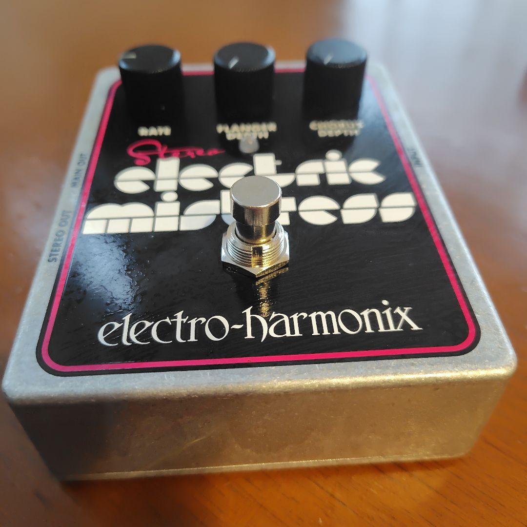 ギター STEREO ELECTRIC MISTRESS