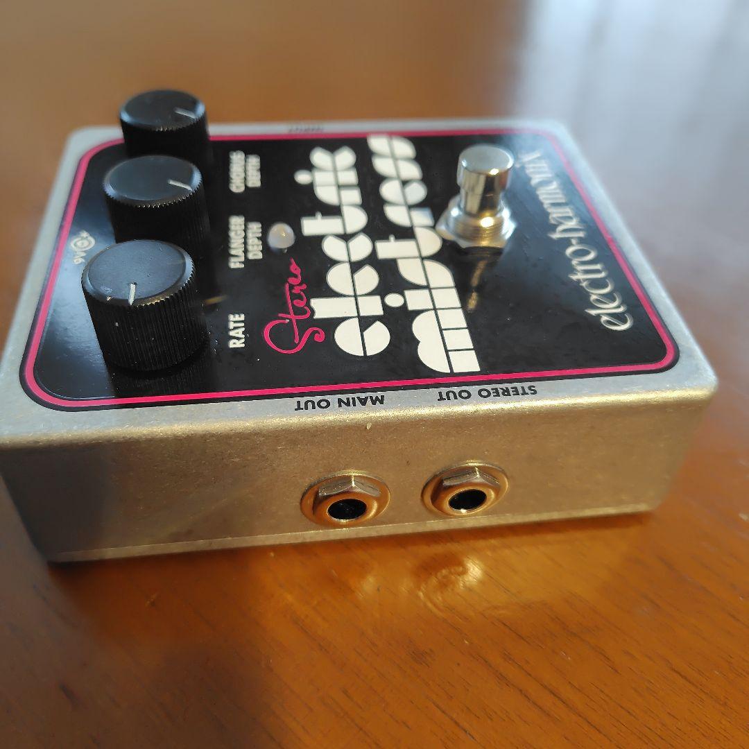 ギター STEREO ELECTRIC MISTRESS