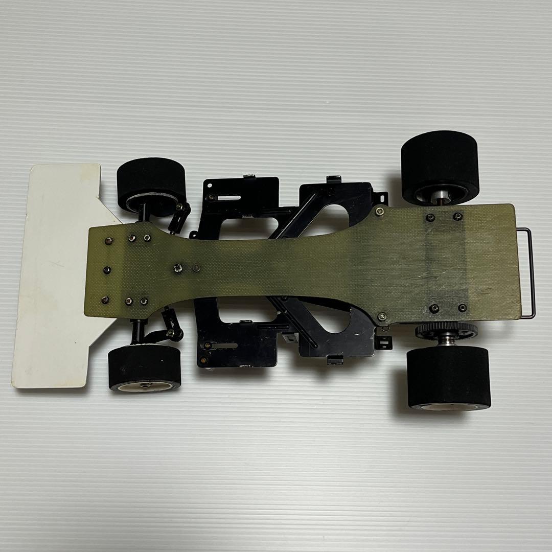 AYK　電動RCカーRX1200　ジャンク品