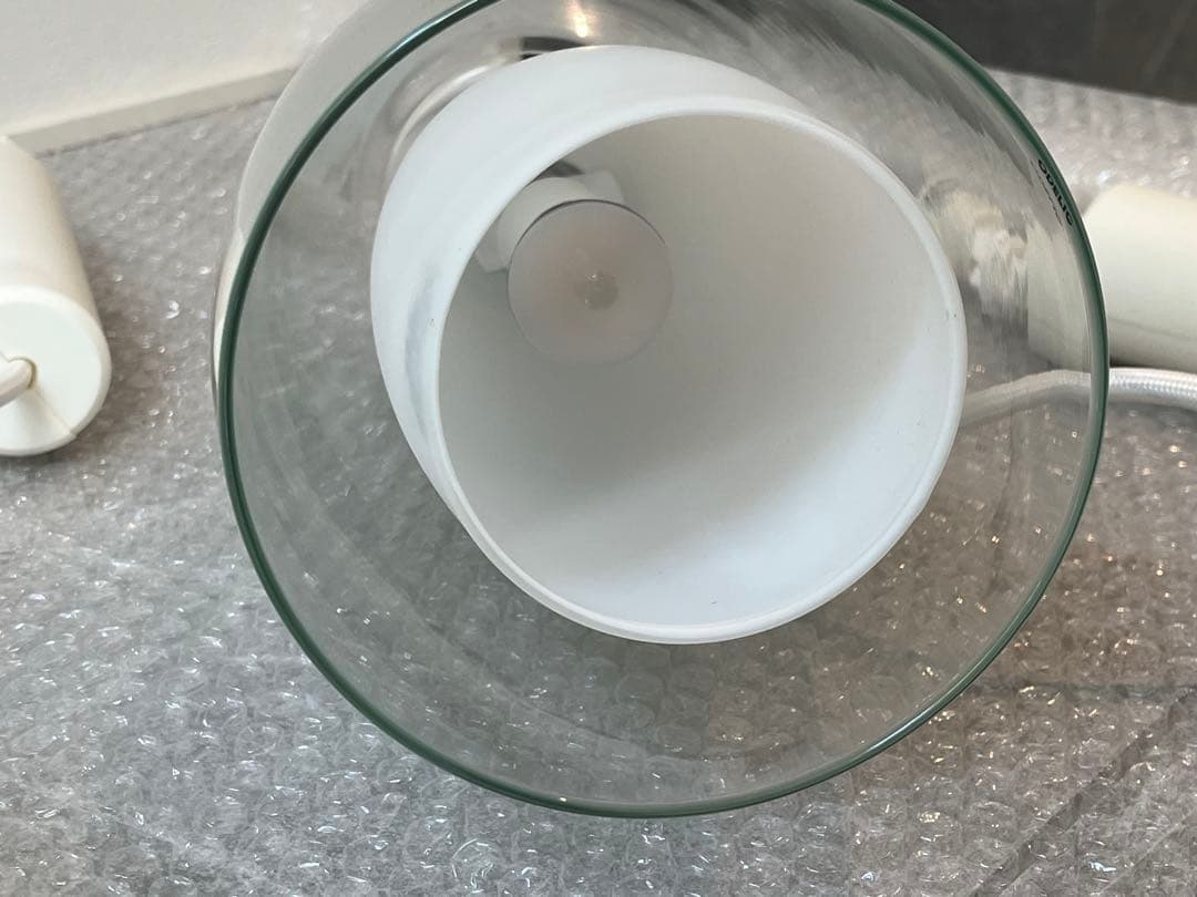 オーデリック　ダクトレール用ペンダントライト3個セット