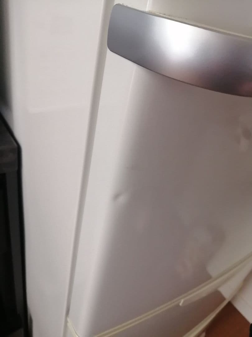 スミレ（送料&設置費込）AQUAノンフロン冷凍庫&冷蔵庫