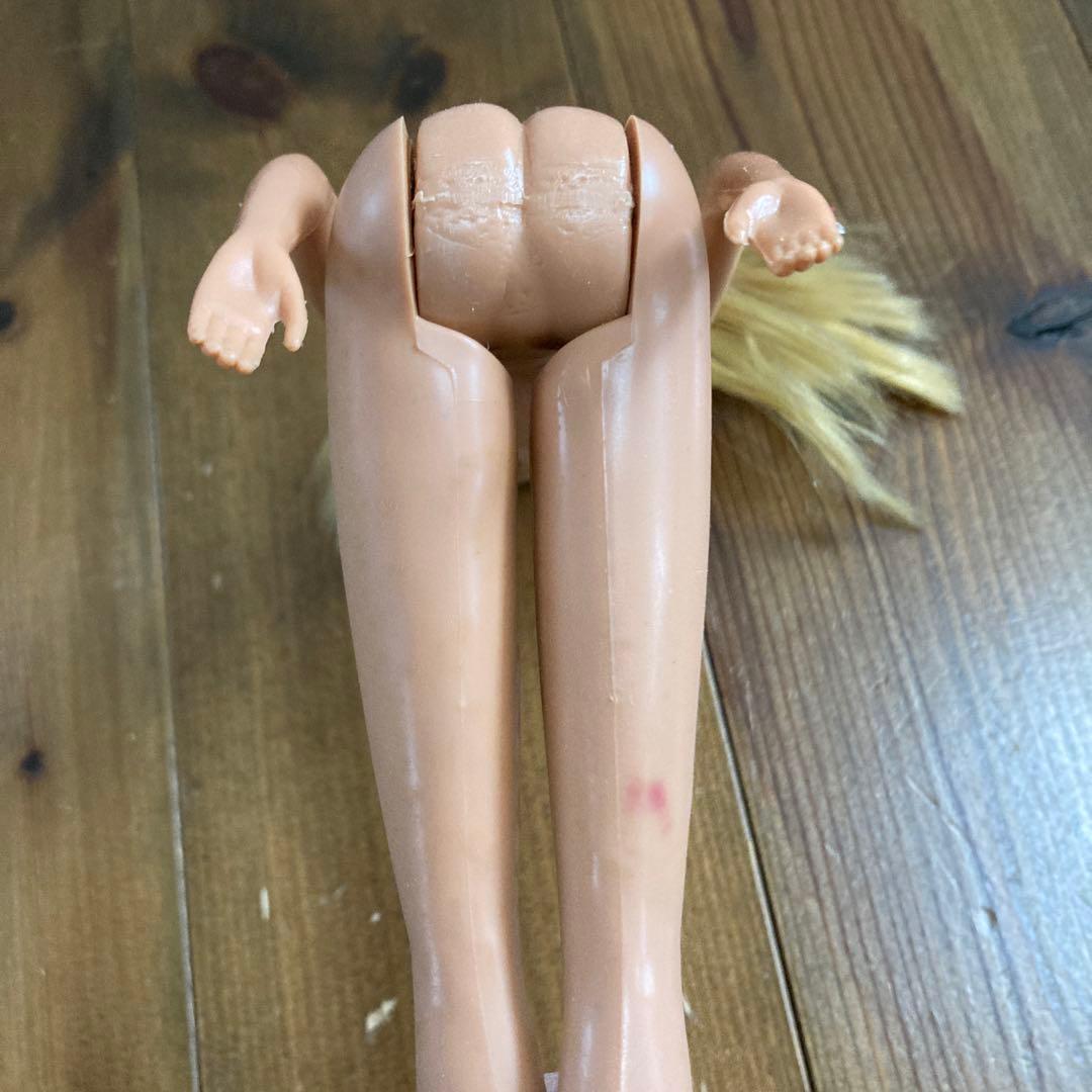 バービー Barbie ヴィンテージ アンティーク ビンテージ