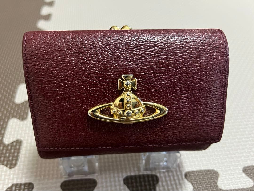 美品 vivienne westwood ヴィヴィアンウエストウッド　箱無し