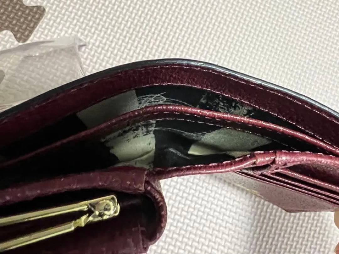 美品 vivienne westwood ヴィヴィアンウエストウッド　箱無し