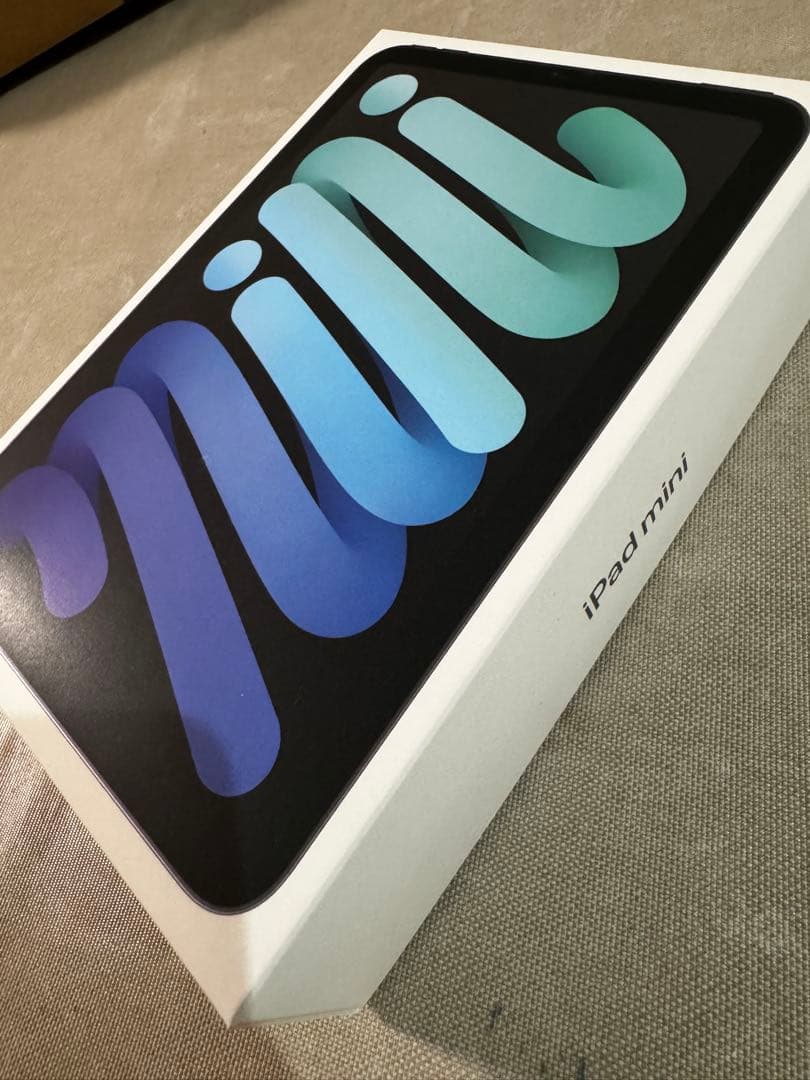 iPad mini 第７世代 128GB Wifi