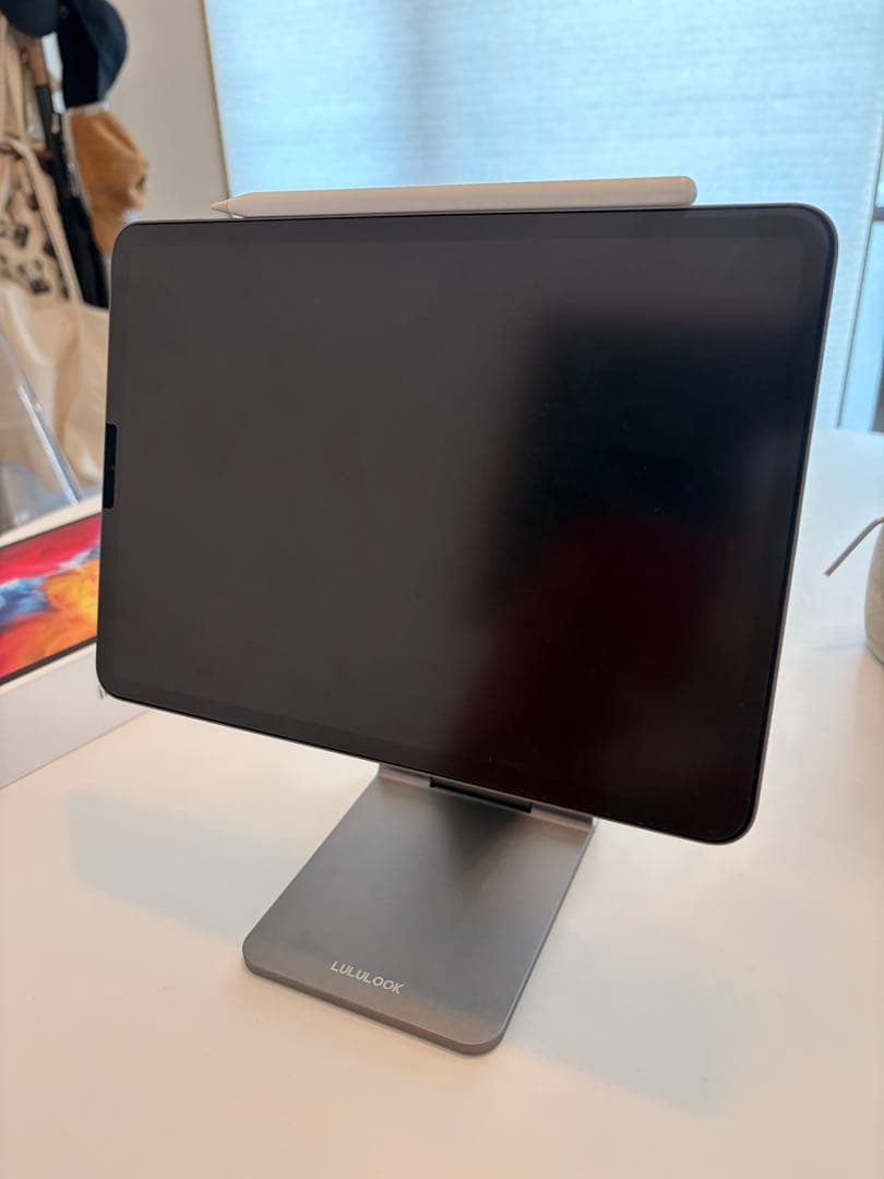 Apple iPad Pro 11インチ 128GB Wi-Fi