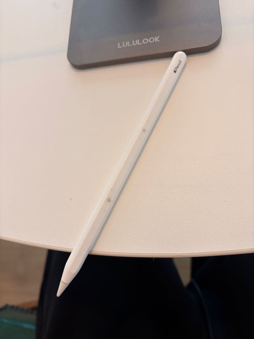 Apple iPad Pro 11インチ 128GB Wi-Fi