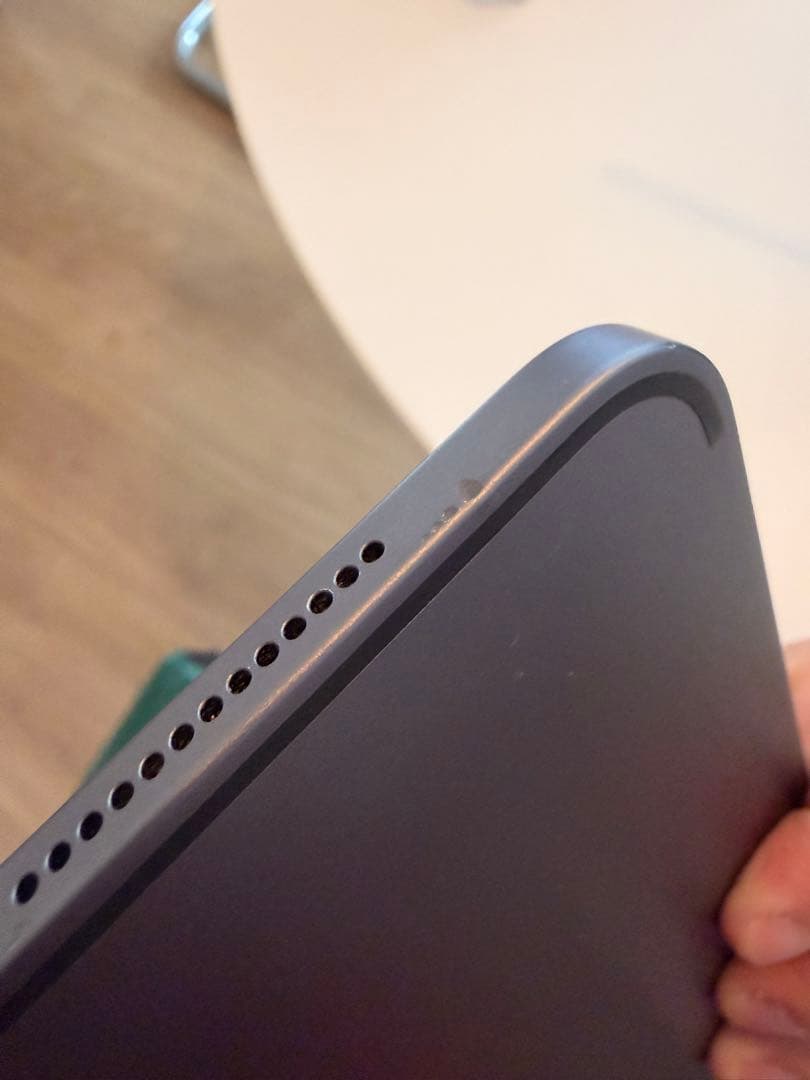 Apple iPad Pro 11インチ 128GB Wi-Fi