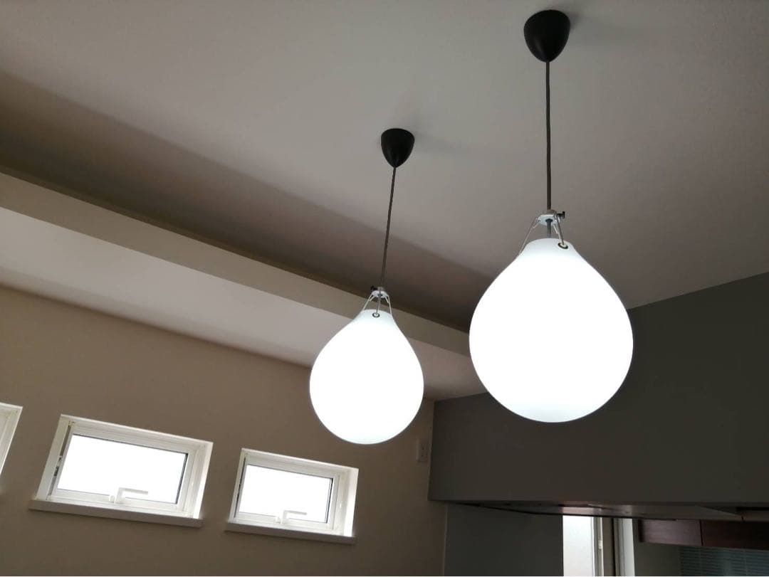 y*i様 Louis Poulsen ルイスポールセンモザー2個セット　シーリン