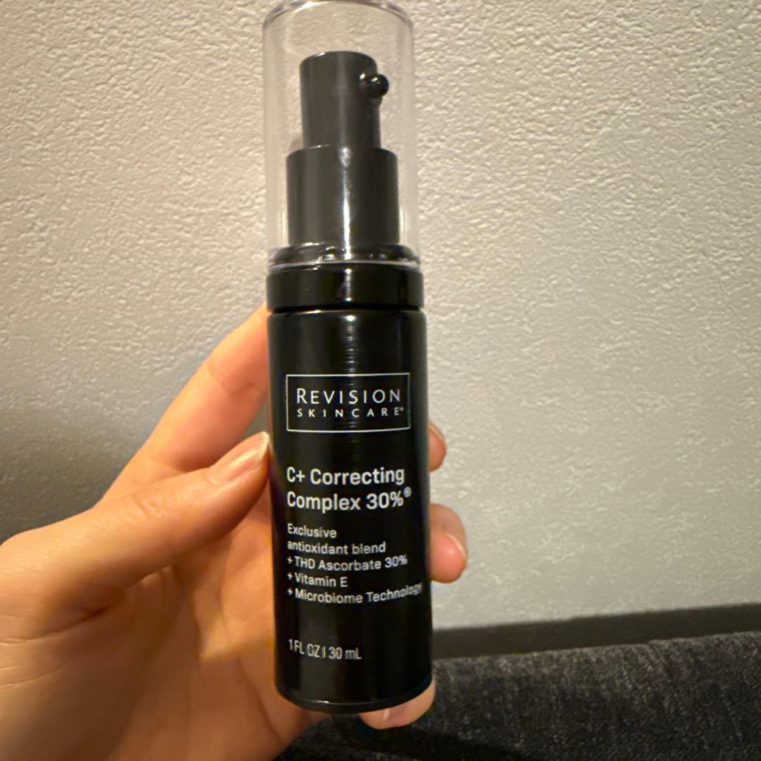 リビジョンスキンケアC＋コレクティングコンプレックス30% 30ml