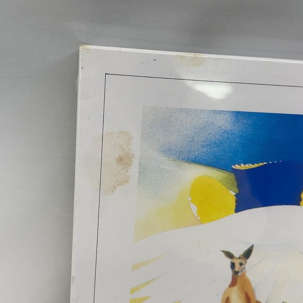 ジグソーパズル「HELEN WILTSHIRE クイーンズランダー」