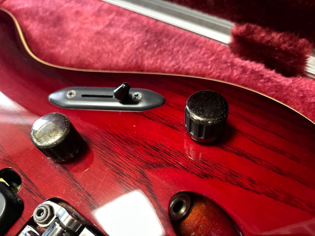 Ibanez SV5470A-CW エレキギター