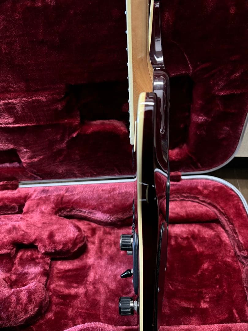 Ibanez SV5470A-CW エレキギター