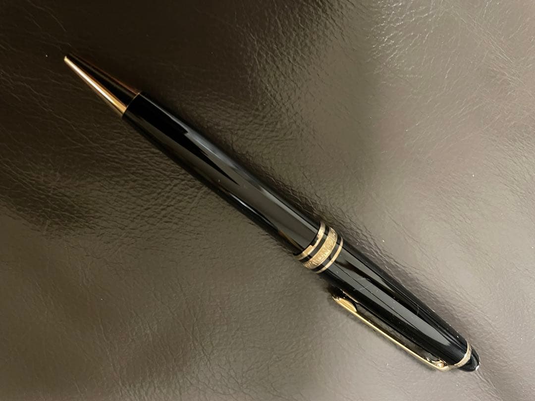 ◾️極美品◾️モンブラン164 ボールペン◾️マイスターシュテュック クラシック◾️