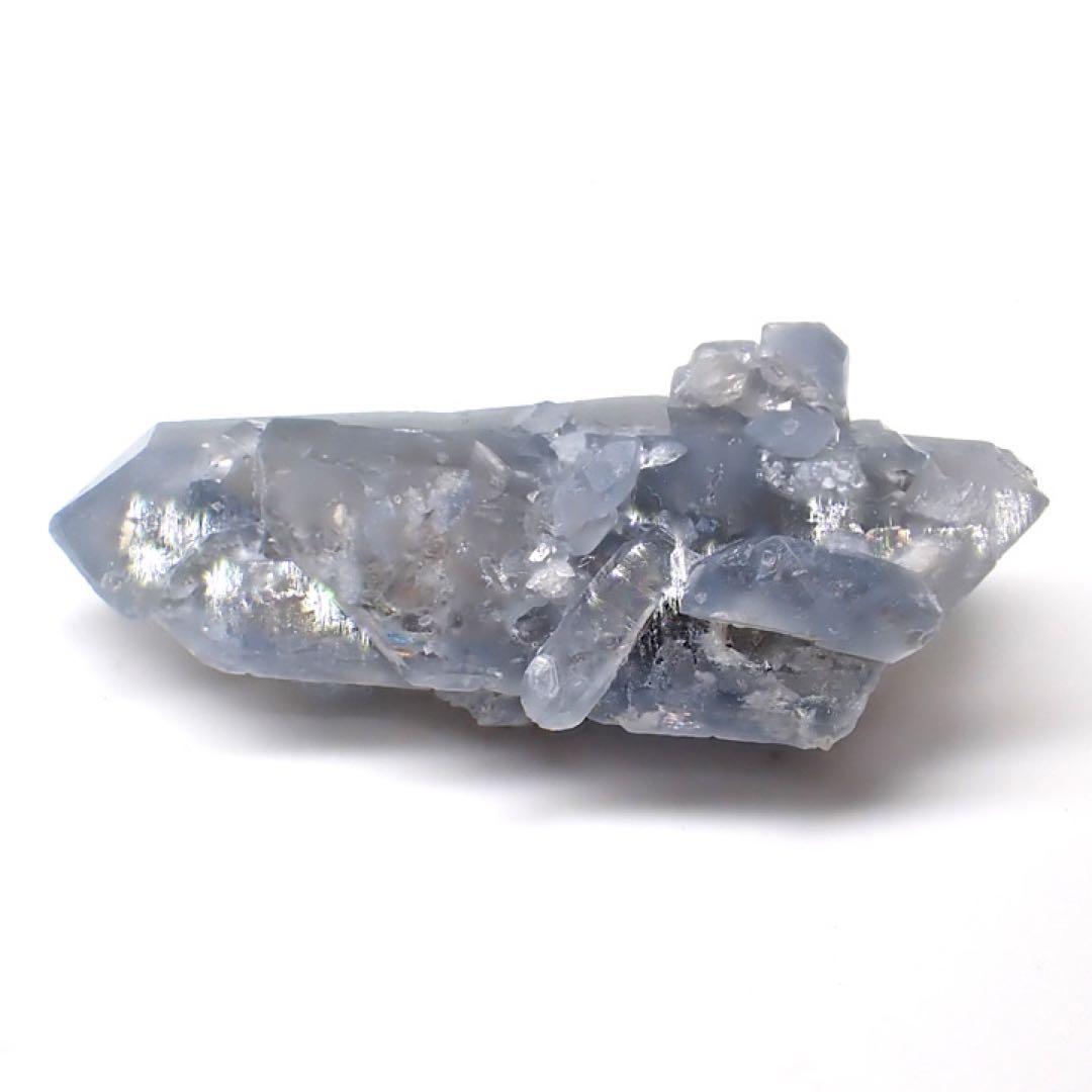 【アフガニスタン/ラグマーン産】ブルークォーツ
