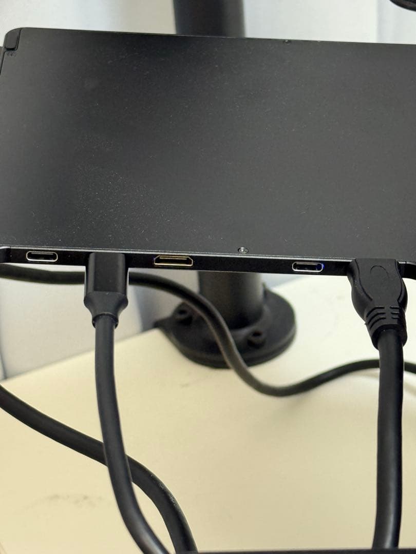 Ewei X2 Pro XQ-160PW タッチ対応デュアルディスプレイ