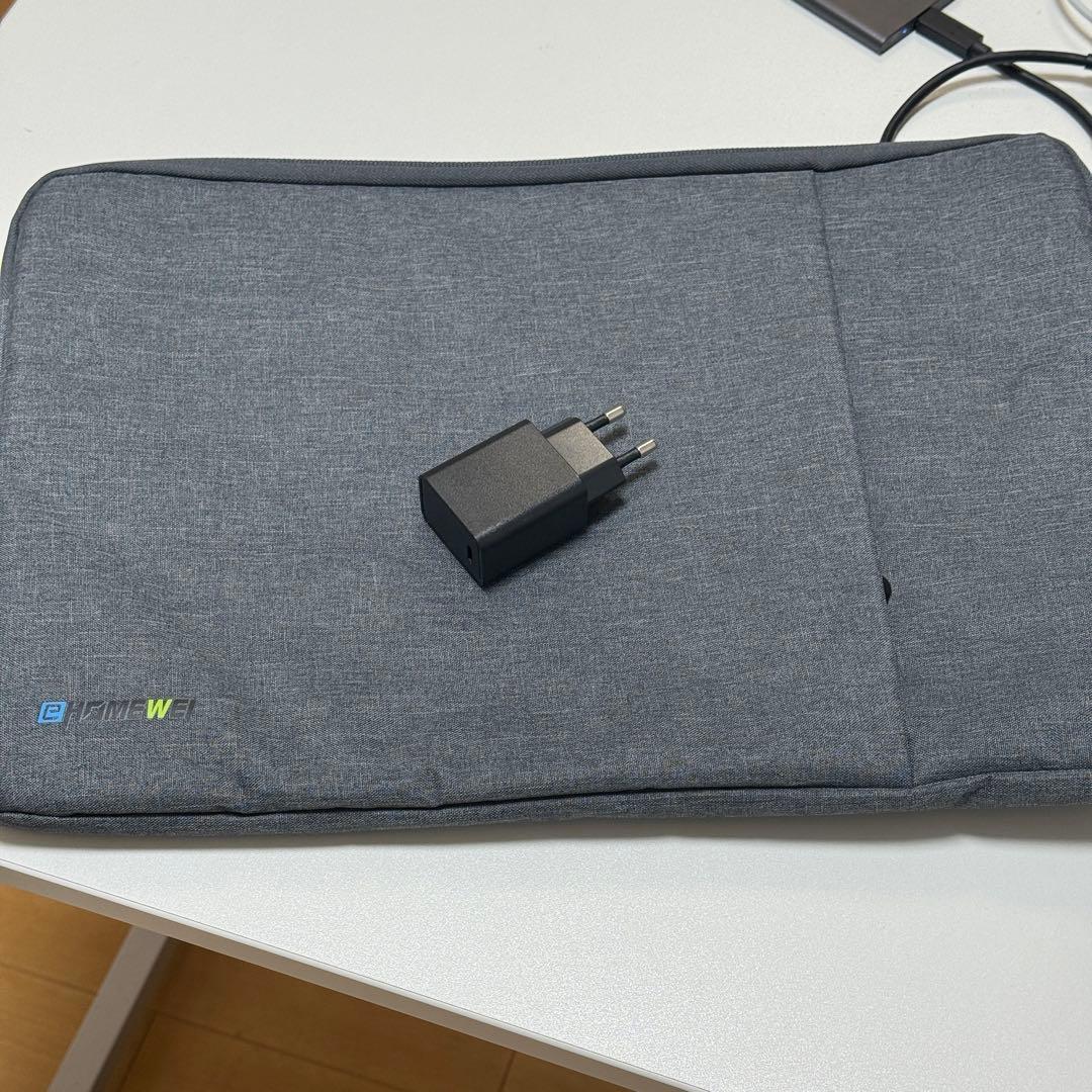 Ewei X2 Pro XQ-160PW タッチ対応デュアルディスプレイ