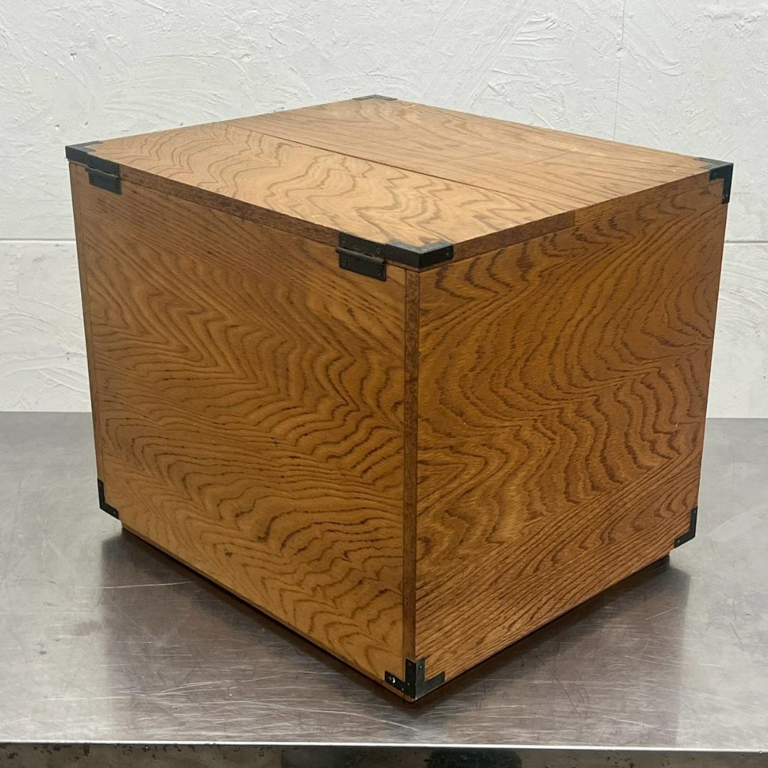 薬箪笥 小物入れ アンティーク 昭和レトロ 薬箱