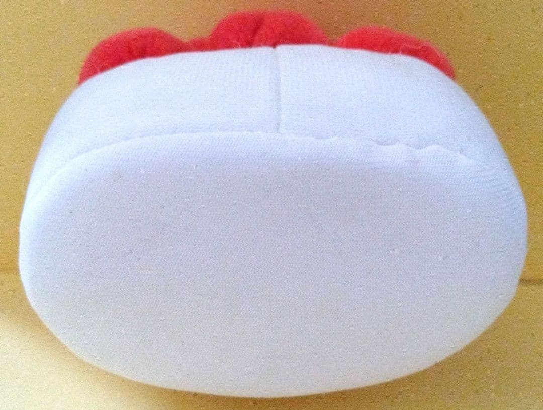 【激レア‼️】サンエックス にゃんにゃんにゃんこお寿司 イクラ ぬいぐるみ