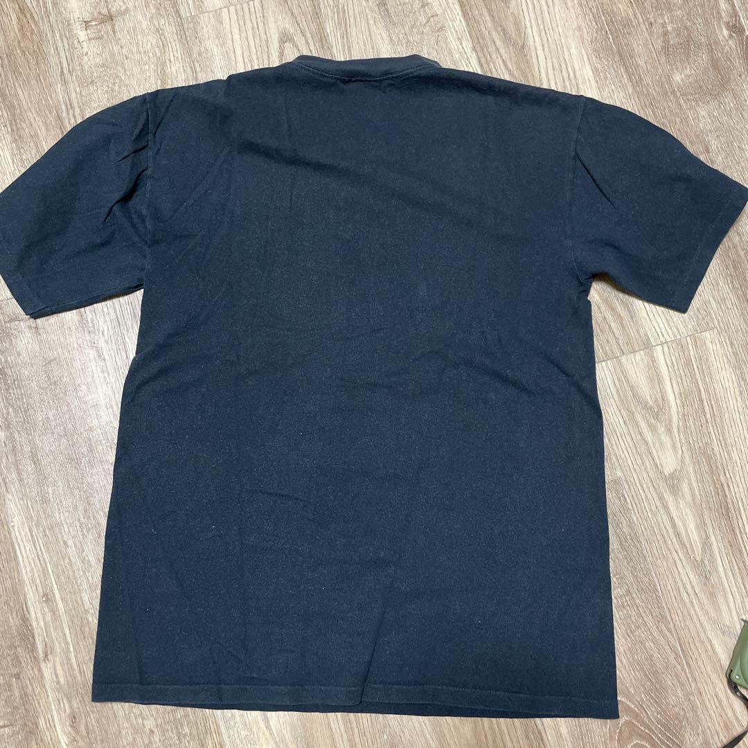 ヴィンテージ EMINEM エミネム Tシャツ サイズM 黒